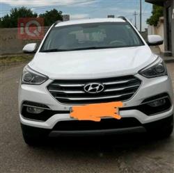 هيونداي سانتافي